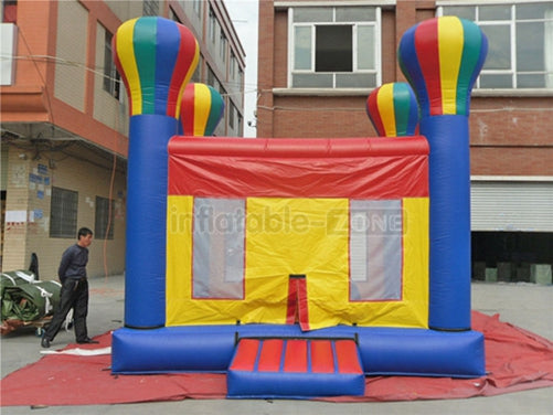 Balloon Inflatable Jumping Castle,Inflatable Jumping Castle Outdoor,Inflatable Bouncers