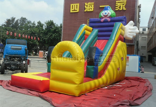 amusement water slide,water slides for pool,water inflatable slide