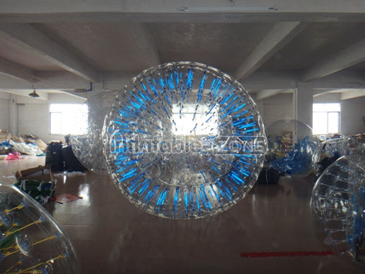 Popular Inflatable LED light zorb Ball, Inflatable LED Zorb Balls, Led Inflatable Zorb Ball