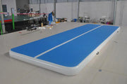 Air Gymnastics Track Mat US Tumble Trak Air Floor Pro