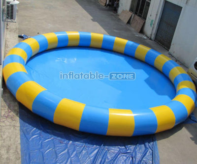 Large Swimming Pool Inflatable Inflatable Pool