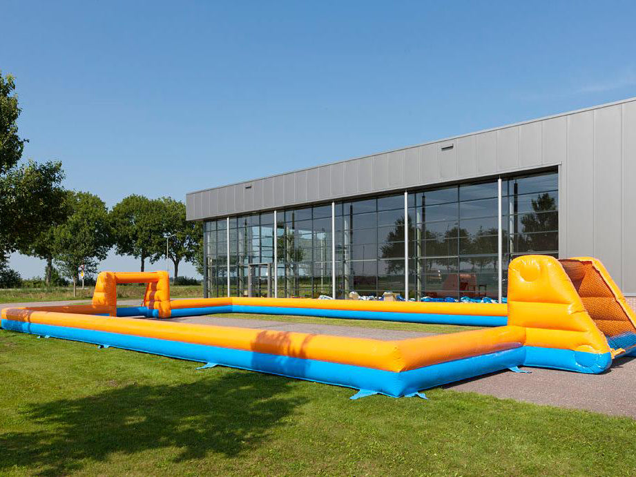 Inflatable Football Court,Soccer Arena,Inflatable Soccer Field