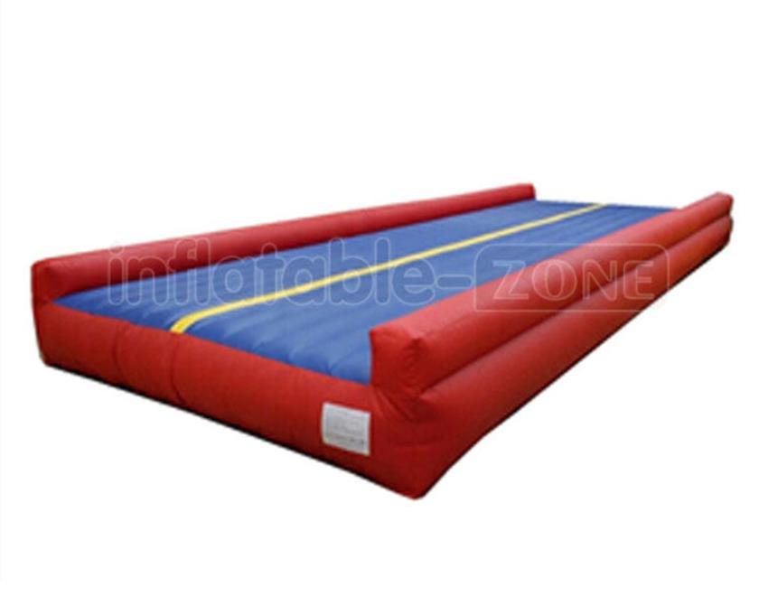 New Gym Popular Inflatable Tumble Track