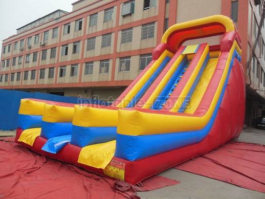 Inflatable Wave Slide,Inflatable Tree Slide,Big Inflatable Slides