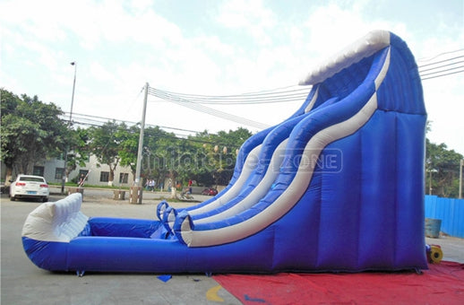 Star Inflatable Slide,Cute Inflatable Slide,Drop Inflatable Slide