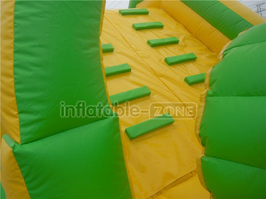 Commercial Obstacle ,Obstacle Course Jumper Combo,Kids Outdoor Obstacle Course