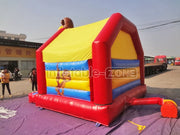 Small Jumping Castle,Castle Beds For Kids,Used Jumping Castles