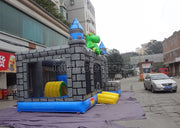inflatable bouncy castle ,huge bouncy castle jumping castle,inflatable fun city playground equipment