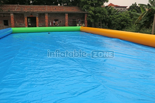 Indoor Inflatable Water Pool,Inflatable Indoor Water Pool,Big Inflatable Swimming Pool