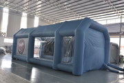Inflatable Paint Booth Portable Paint Booth Spray Booth