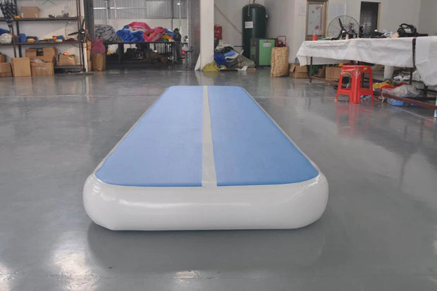 Inflatable Small Air Tumble Track Trak Air Floor
