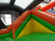 Elephen Commercial Bounce House Jumpers Indoor Bounce House