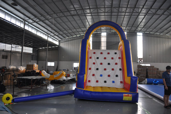 Commercial Grade Inflatable Dry Slides,Huge Inflatable Dry Slide