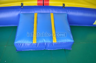 Inflatable Bouncy Castle , Bounce House Inflatable Party