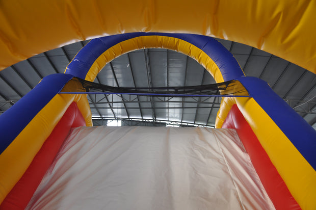 commercial grade inflatable water slides,huge inflatable water slide