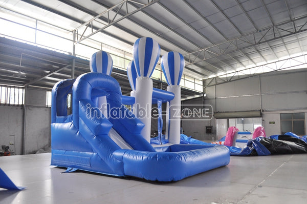 Like Children'S Inflatable Bouncer, Inflatable Bounce House For