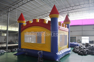 Inflatable Bouncy Castle , Bounce House Inflatable Party