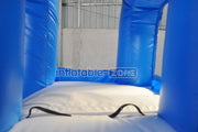 Like children's inflatable bouncer, inflatable bounce house for