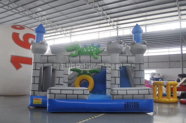 Inflatable Bouncers Commercial Inflatable Bounce House