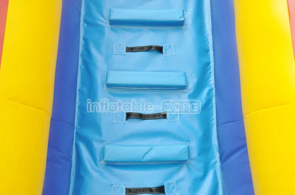 Inflatable Slide Adult Size Inflatable Water Slide Pool ,Backyard Inflatable Water Slide