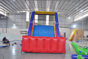 Funny large inflatable comb obstacle course party rentals Inflatable obstacle course for team events