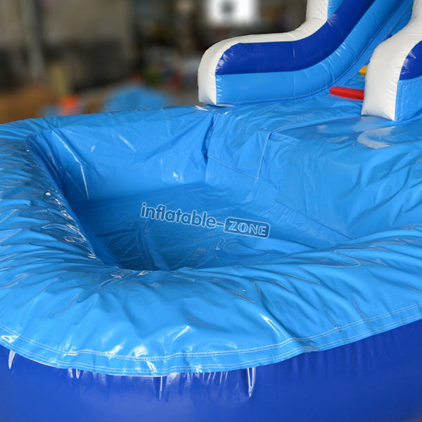 giant inflatable slide for adults  inflatable pool slide