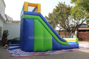 New year 2023 inflatable water slide,blow up water slide inflatable bouncer,waterslide commercial inflatable water slide