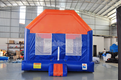Factory price kids inflatable bouncy castle jumping castle for sale