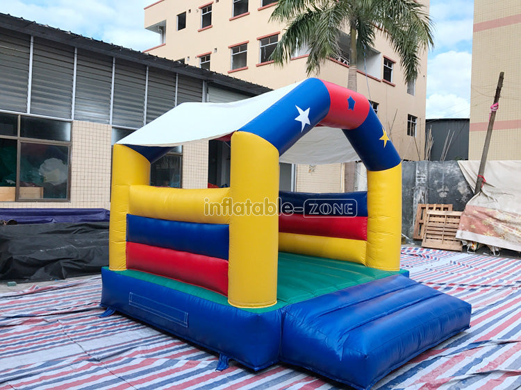 Outdoor games  jumping castle purchase, inflatable kids bounce playhouse jumping castle