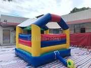 Outdoor games  jumping castle purchase, inflatable kids bounce playhouse jumping castle