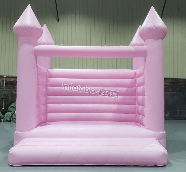 2021 Hot Multi Adults Kids Inflatable Wedding Bouncy Castle