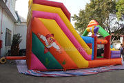 Inflatable slide for kids,inflatable slides for inground pools,inflatable slide bouncer