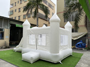 bounce castle combo bouncer house jumper bouncy , inflatable jumping castle combo slide
