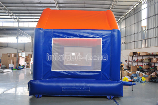 Factory price kids inflatable bouncy castle jumping castle for sale