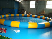 Factory price high quality large swimming pool inflatable inflatable pool for sale