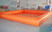 2016 cheap price inflatable water pool, inflatable swimming pool