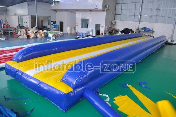 Professional dance gymnastics trampoline Inflatable Air Track