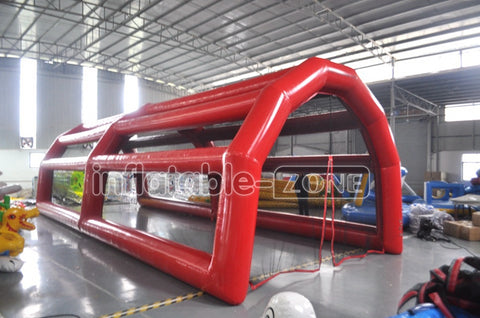 Hot Sale Inflatable Paintball Tent/Inflatable Tennis Tent/Inflatable Arena Tent