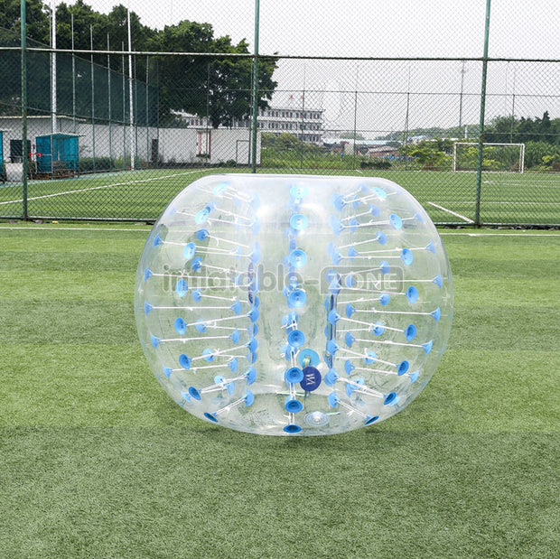 Clear transparent Bubble Soccer Bubble Football, Sports Body bubble zorb