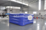 2018 New Custom Popular inflatable gymnastics air pit