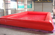 2016 cheap price inflatable water pool, inflatable swimming pool