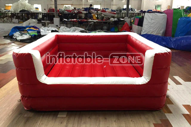 Durable Inflatable Gymnastics Air Pit