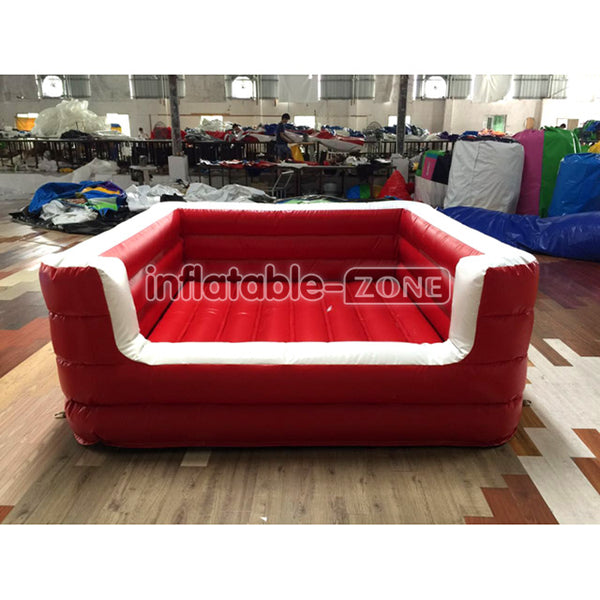 Hot sale and Durable  Inflatable Gymnastics Air Pit For Sale