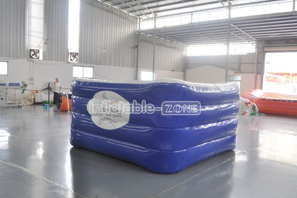 2018 New Custom Popular inflatable gymnastics air pit