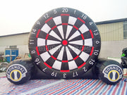 2021 New Design inflatable Dartboard, Giant Inflatable Dart Board, Inflatable Dart Target