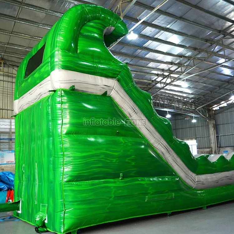 Inflatable Slide Outdoor Toys & Structures Inflatable Water Slides