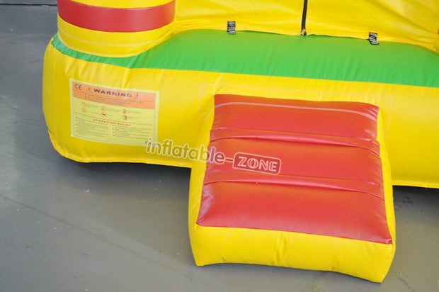 Funny sport games  inflatable bouncing castle, inflatable jumping castles for sale