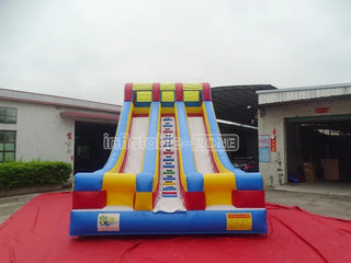 Inflatable Dry Slide Adult Large,Asia Inflatables Dry Slide