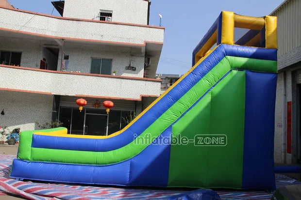 New year 2023 inflatable water slide,blow up water slide inflatable bouncer,waterslide commercial inflatable water slide