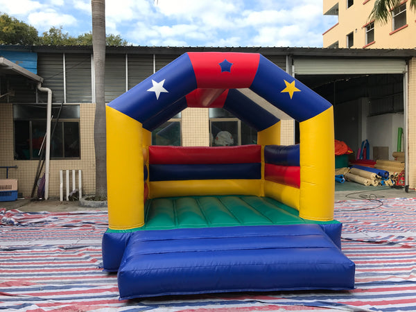 Inflatable Bouncer Jumping House Castle Bounce House